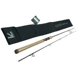 ΣΣ tailwalk テイルウォーク ルアーロッド KEISON ケイソン ランズバック スペックK S74H Sランク