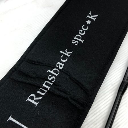  tailwalk テイルウォーク ルアーロッド KEISON ケイソン ランズバック スペックK S74H