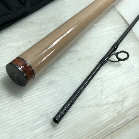  tailwalk テイルウォーク ルアーロッド KEISON ケイソン ランズバック スペックK S74H