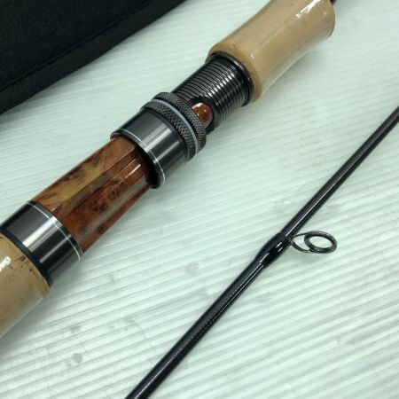  tailwalk テイルウォーク ルアーロッド KEISON ケイソン ランズバック スペックK S74H