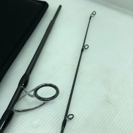  tailwalk テイルウォーク ルアーロッド KEISON ケイソン ランズバック スペックK S74H