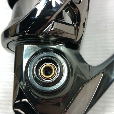  SHIMANO シマノ 22ステラ4000XG 替ハンドル付 スピニングリール