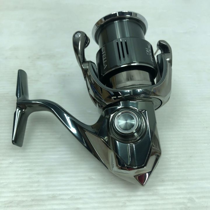 SHIMANO シマノ 22ステラ3000MHG スピニングリール｜中古｜なんでもリサイクルビッグバン