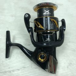 ΣΣ SHIMANO シマノ 20ステラSW4000XG スピニングリール Sランク