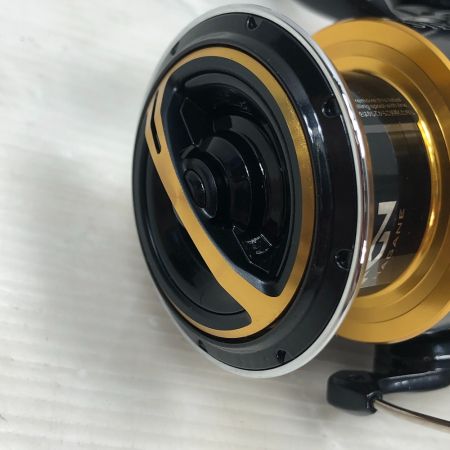  SHIMANO シマノ 20ステラSW4000XG スピニングリール