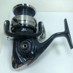ΣΣ SHIMANO シマノ 21ツインパワーSW5000XG スピニングリール Aランク