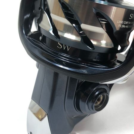  SHIMANO シマノ 21ツインパワーSW5000XG スピニングリール