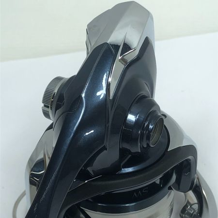  SHIMANO シマノ 21ツインパワーSW5000XG スピニングリール