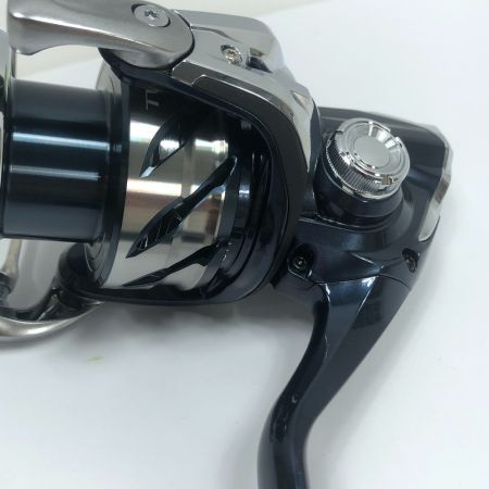  SHIMANO シマノ 21ツインパワーSW5000XG スピニングリール
