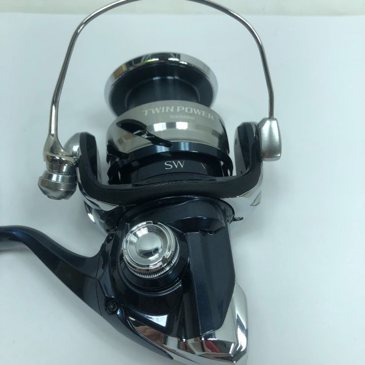 SHIMANO シマノ 21ツインパワーSW5000XG スピニングリール｜中古｜なんでもリサイクルビッグバン