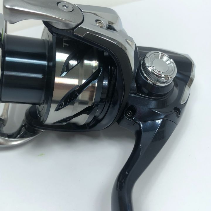 SHIMANO シマノ 21ツインパワーSW5000XG スピニングリール｜中古｜なんでもリサイクルビッグバン