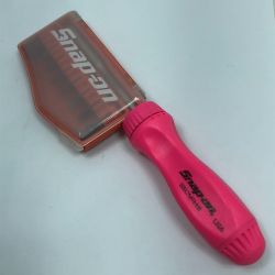 ◇◇ Snap-on スナップオン ハンドツール ラチェット 本体のみ SSDMR4B ショッキングピンク Cランク