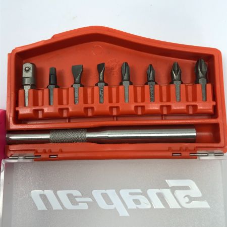  Snap-on スナップオン ハンドツール ラチェット 本体のみ SSDMR4B ショッキングピンク