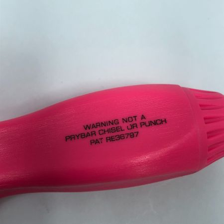  Snap-on スナップオン ハンドツール ラチェット 本体のみ SSDMR4B ショッキングピンク