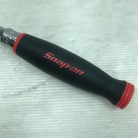  Snap-on スナップオン ハンドツール ラチェットハンドル  SHR80A ブラック