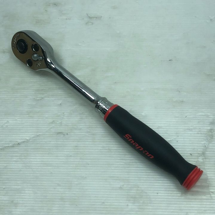 スナップオン ラチェット SHR80A 珍しい 1/2
