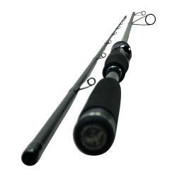 ΣΣ NORIES ノリーズ ロックフィッシュボトム パワーオーシャン ROCKFISH BOTTOM POWER OCEAN RPO94XXHS2 釣り用品 ロッド Aランク