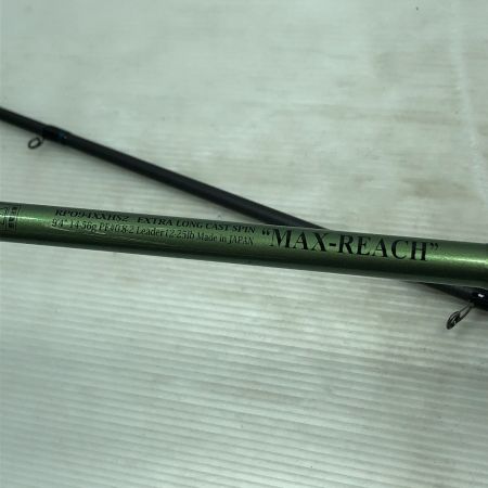  NORIES ノリーズ ロックフィッシュボトム パワーオーシャン ROCKFISH BOTTOM POWER OCEAN RPO94XXHS2 釣り用品 ロッド