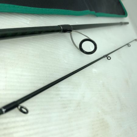  PALMS パームス ルアーロッド Egeria エゲリア ネイティブパフォーマンス ETNS-74M