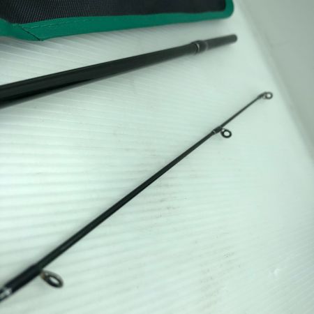  PALMS パームス ルアーロッド Egeria エゲリア ネイティブパフォーマンス ETNS-74M