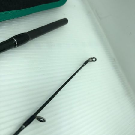  PALMS パームス ルアーロッド Egeria エゲリア ネイティブパフォーマンス ETNS-74M