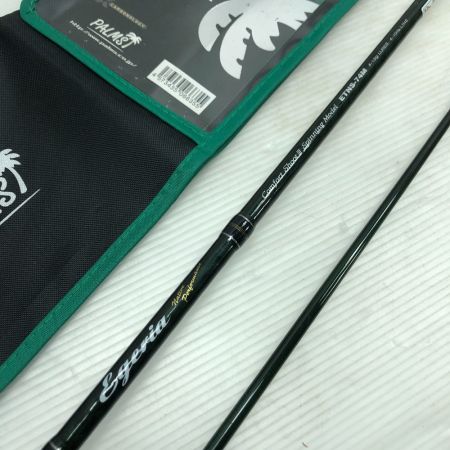  PALMS パームス ルアーロッド Egeria エゲリア ネイティブパフォーマンス ETNS-74M