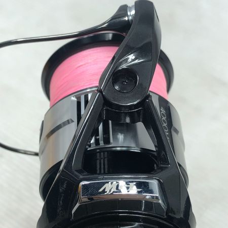  SHIMANO シマノ スピニングリール 23ヴァンキッシュ 4000MHG-C 045348
