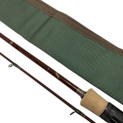 M-AIRE Mアイレ 正影グラス 渓流 MG-46ML 竿袋付 Bランク