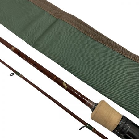 M-AIRE Mアイレ 正影グラス 渓流 MG-46ML 竿袋付