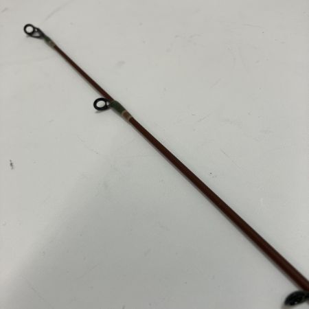 M-AIRE Mアイレ 正影グラス 渓流 MG-46ML 竿袋付