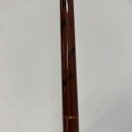 M-AIRE Mアイレ 正影グラス 渓流 MG-46ML 竿袋付