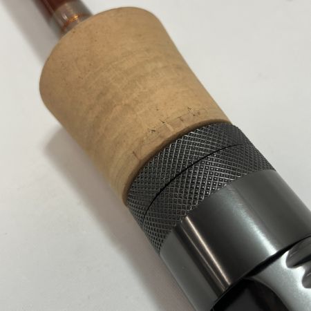 M-AIRE Mアイレ 正影グラス 渓流 MG-46ML 竿袋付