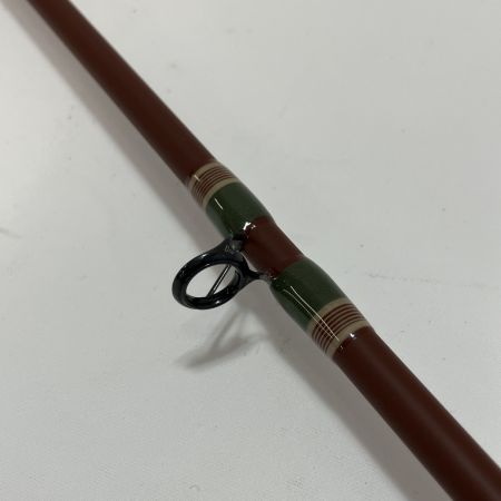 M-AIRE Mアイレ 正影グラス 渓流 MG-46ML 竿袋付