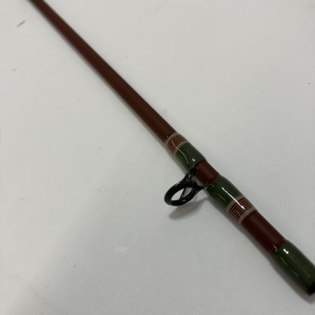 M-AIRE Mアイレ 正影グラス 渓流 MG-46ML 竿袋付