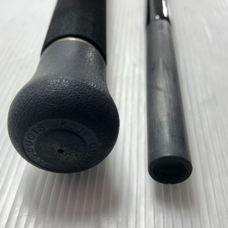 Blue Sniper81/8 ブルースナイパー Blacky ルアーロッド ヤマス YAMAGA Blanks  釣り用品 ロッド ルアーロッド