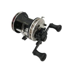 〇〇 Abu Garcia アブガルシア Ambassadeur アンバサダー 6501-C3 ベイトリール Bランク