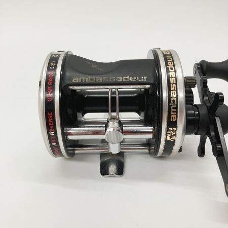 Abu Garcia アブガルシア Ambassadeur アンバサダー 6501-C3 ベイトリール