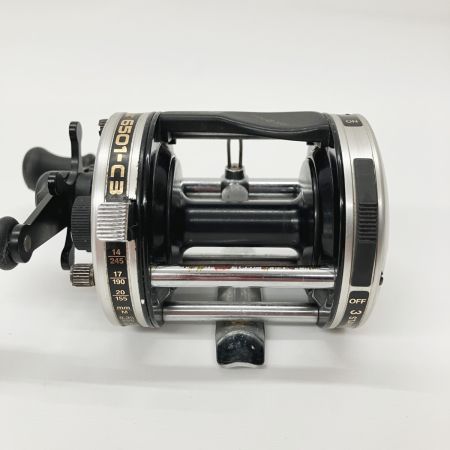  Abu Garcia アブガルシア Ambassadeur アンバサダー 6501-C3 ベイトリール