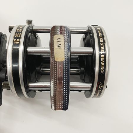  Abu Garcia アブガルシア Ambassadeur アンバサダー 6501-C3 ベイトリール