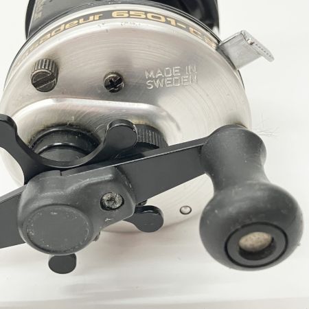  Abu Garcia アブガルシア Ambassadeur アンバサダー 6501-C3 ベイトリール