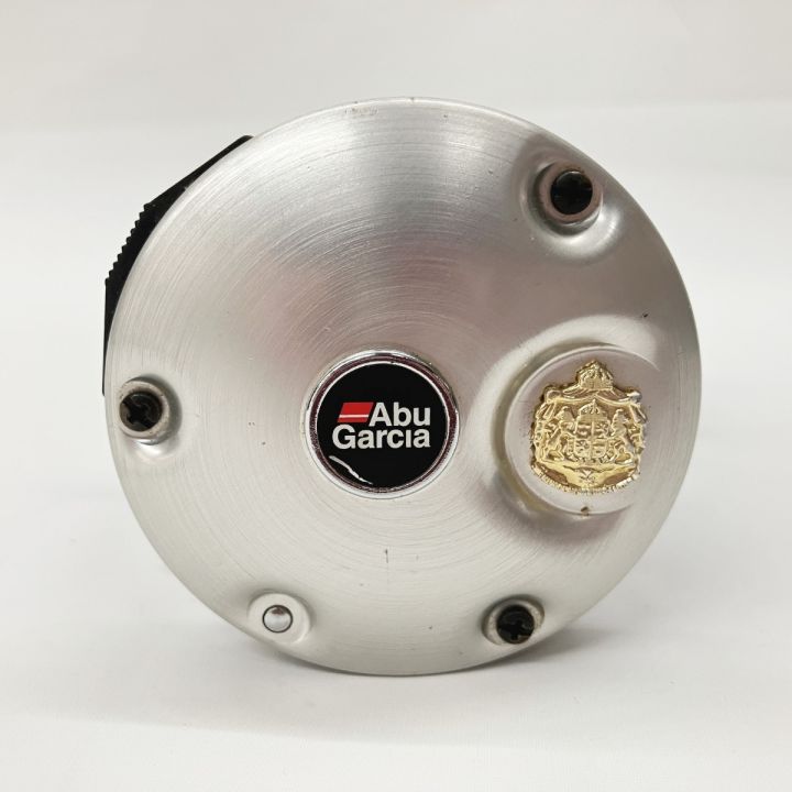 Abu Garcia アブガルシア Ambassadeur アンバサダー 6501-C3 ベイト