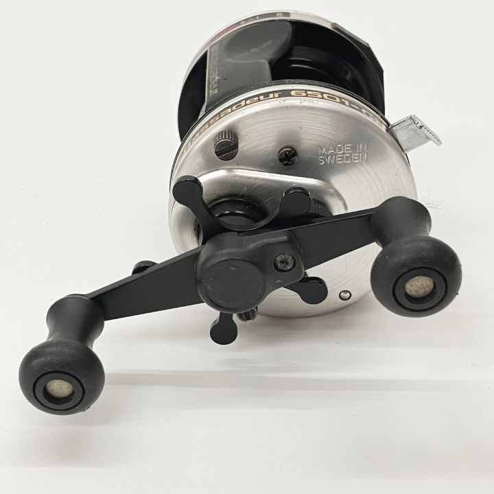 Abu Garcia アブガルシア Ambassadeur アンバサダー 6501-C3 ベイト
