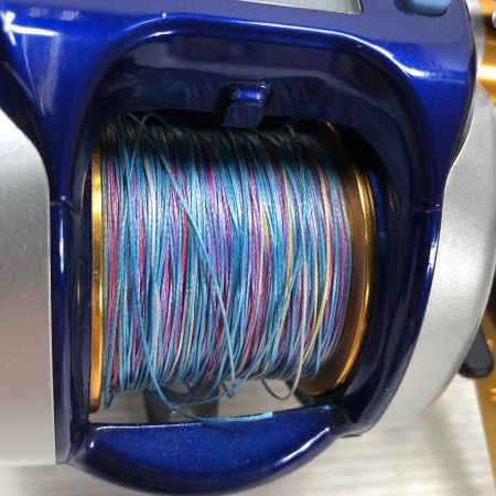  DAIWA ダイワ 電動リール DAIWA ハイパータナコン500F