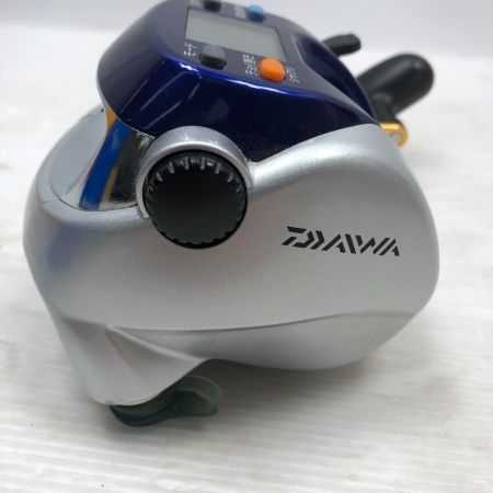  DAIWA ダイワ 電動リール DAIWA ハイパータナコン500F