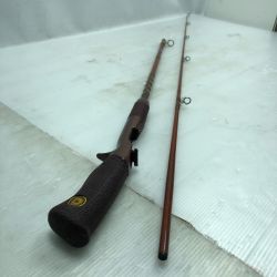 ΣΣ DAIWA ダイワ ジェットキャスト 55L 5 1/2' ルアーロッド Bランク