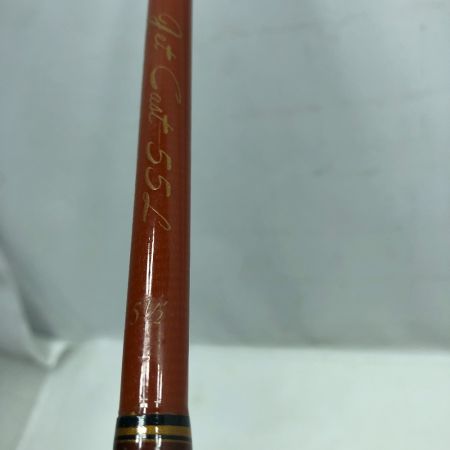 ジェットキャスト 55L 5 1/2' ルアーロッド ダイワ DAIWA  釣り用品 ロッド ルアーロッド