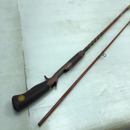  DAIWA ダイワ ジェットキャスト 55L 5 1/2' ルアーロッド