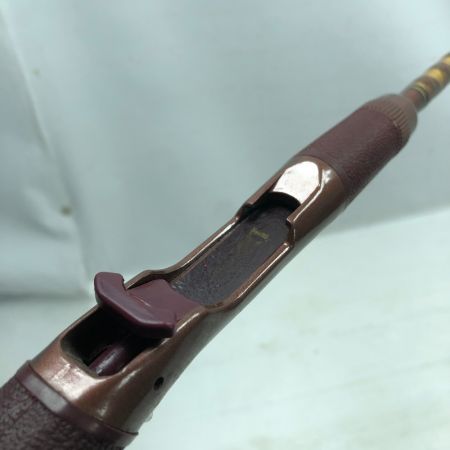  DAIWA ダイワ ジェットキャスト 55L 5 1/2' ルアーロッド