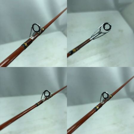  DAIWA ダイワ ジェットキャスト 55L 5 1/2' ルアーロッド