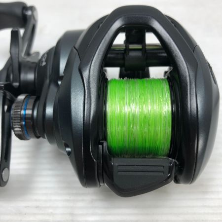  SHIMANO シマノ 21SLX BFS XG LH ベイトリール 043719